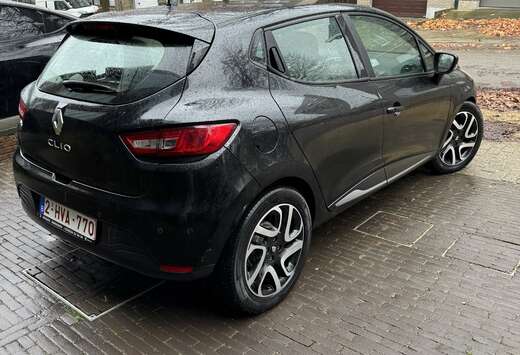 Renault 1.2i Collection