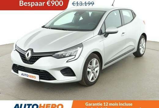 Renault 1.0 TCe Business Edition