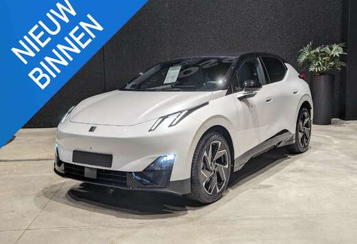 More 360 CAM  LED  NAVI CARPLAY