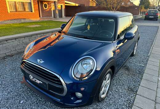 MINI Mini 1.5 D One GARANTIE 12MOIS