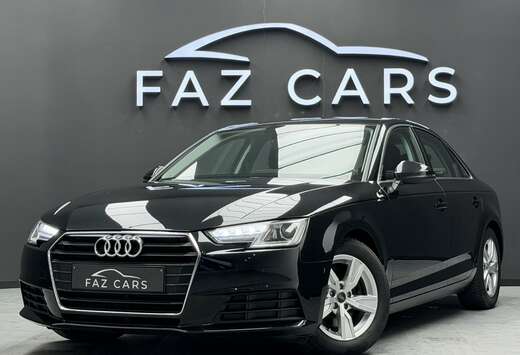 Audi 2.0 TDi S tronic * 1ER PROP + COCKPIT + GARANTIE ...