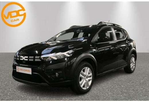 Dacia Stepway ECO Expression - Climate Pack