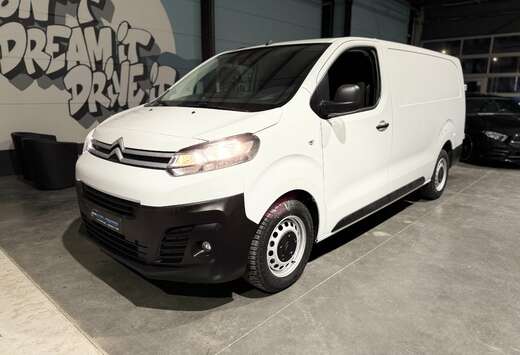 Citroen 2.0 HDI L3 Navigatie camera 360