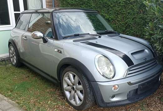 MINI 1.6i 16v
