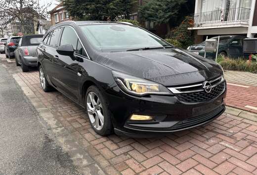 Opel 1.6 D Start/Stop Sports Tourer 120 Jahre