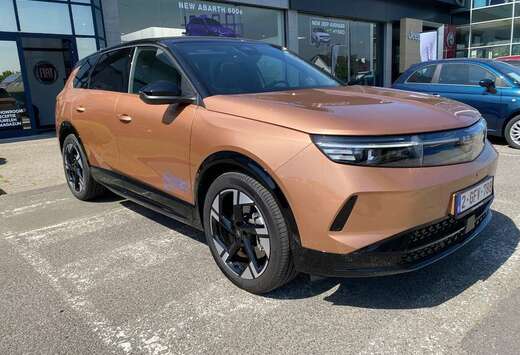 Opel GS ELECTRIC 73 KWH DIRECT 213 CH AUTOMAAT *PARKE ...