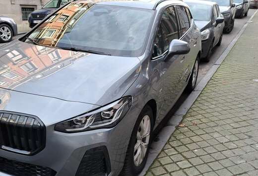 BMW Active Tourer PHEV 225xeA (180 kW)