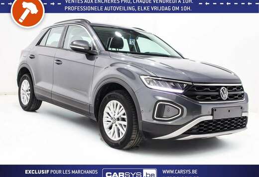 Volkswagen 2.0 TDI 115 LED - GPS - CAMERA