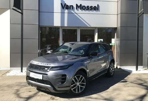 Land Rover P300e PHEV Dynamic SE