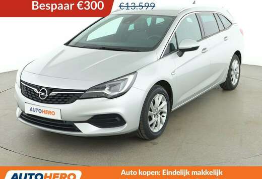 Opel 1.2 Turbo Elegance Start/Stop
