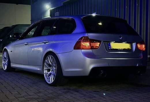 BMW m sport