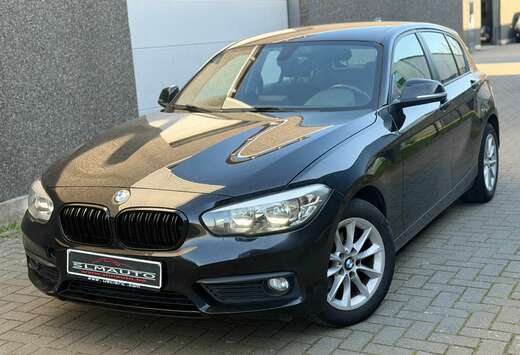BMW 118i