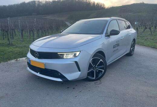 Opel Business Elegance