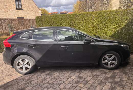 Volvo V40 2.0 D2 Base