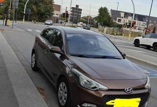 Hyundai 1.2i Fun