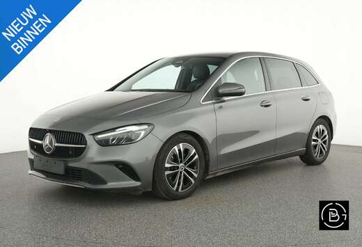 Mercedes-Benz d Business Line