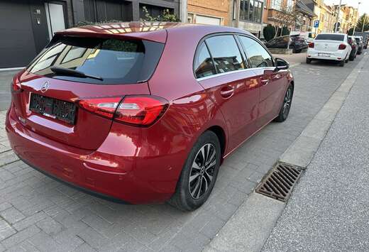 Mercedes-Benz BUSINESS-SOLUTION*CAMERA*CUIR*CARPASS*F ...