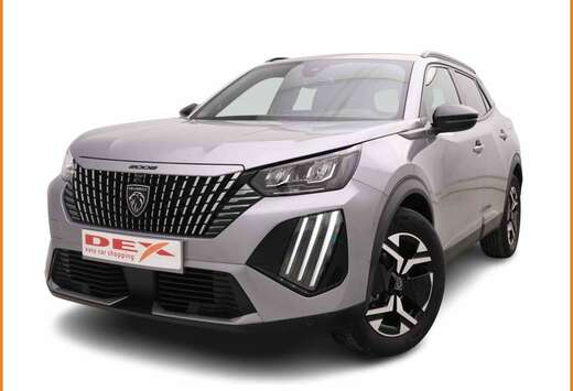 Peugeot 130 EAT8 Allure  Carplay  Cam  Heated Seats   ...