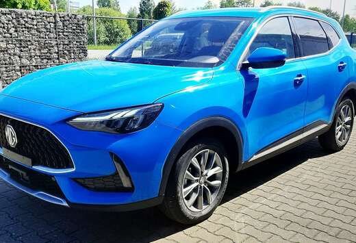 MG 1.5T-GDI Aut. Comfort *Nieuw* Leder/Cam/Cruise/GPS