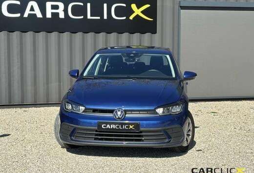 Volkswagen Parkeerhulp V+A*Carplay*Bluetooth*