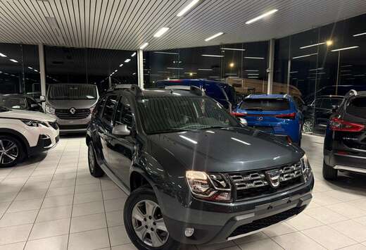 Dacia 1.6i Essence 84kW Euro 6b Année 10/2016, 64.00 ...