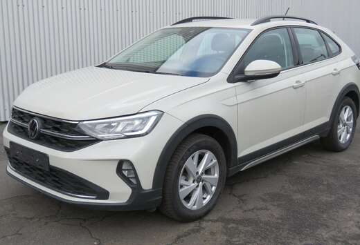 Volkswagen Taigo 1.0 TSI Life - Navi App - Virtual Co ...