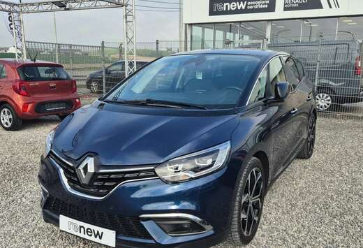 Renault Grand Scénic 1.33 TCe Intens EDC GPF
