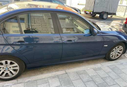 BMW d