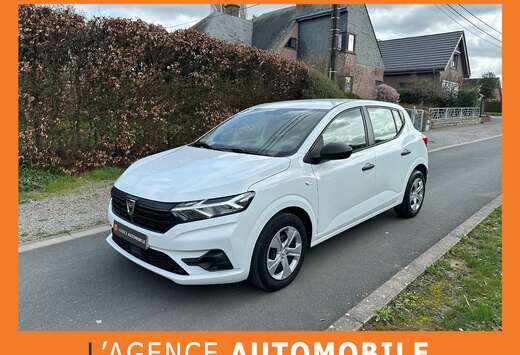 Dacia 1.0 SCe Essential - GARANTIE 12M - 4a