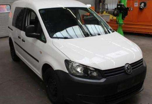Volkswagen 1.6i Hayon/ARklep