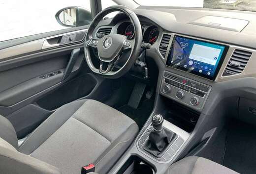 Volkswagen TSI (BlueMotion)/Navi//1Ste Eig/Garantie/* ...