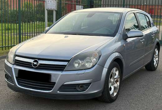 Opel 1.7 CDTI 80 PACK CLIM