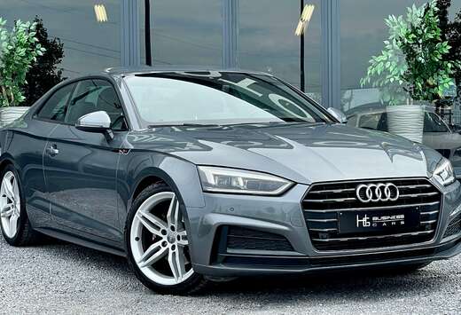 Audi 2.0 TFSI/ -250€ ACTION SALON DE L\'AUTO 2025