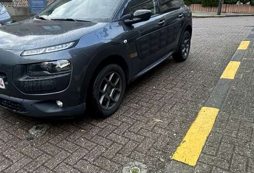 Citroen 1.2 PureTech Shine