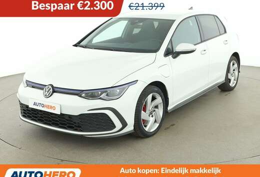 Volkswagen 1.4 GTE