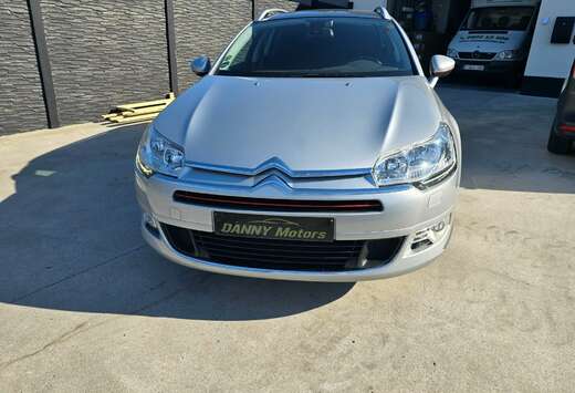 Citroen 1.6 e-HDi Business GPS FAP BMP/EGMV