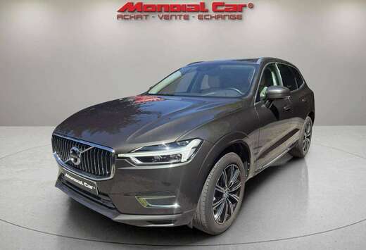 Volvo XC60 2.0 D3 Inscription *CarPlay*Prêt à immat ...