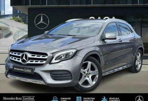 Mercedes-Benz Pack AMG
