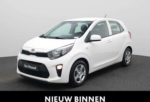 Kia Easy 1.0