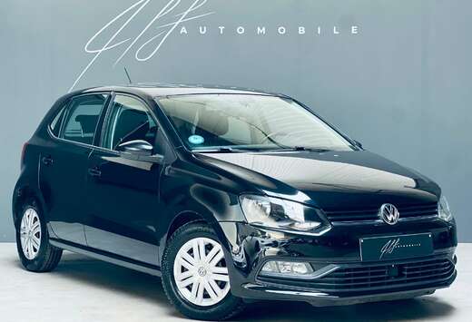 Volkswagen 1.4 CR TDi **CLIMATISATION**EURO6b**