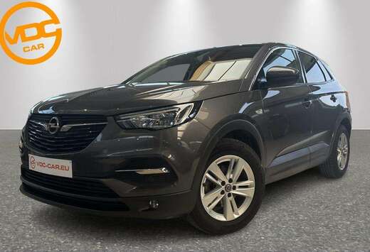 Opel Edition