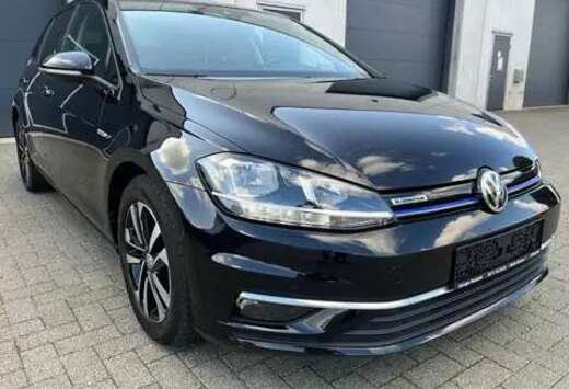 Volkswagen Volkswagen Golf 1.5 TSI IQ Drive 2020  780 ...