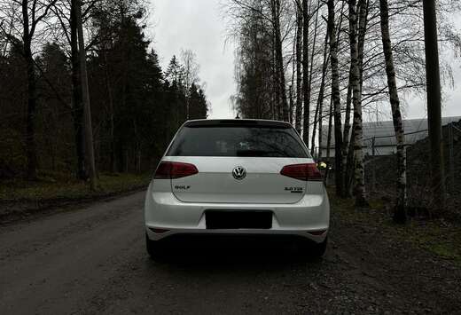 Volkswagen 2.0+CR+TDi+Highline+DPF+DSG