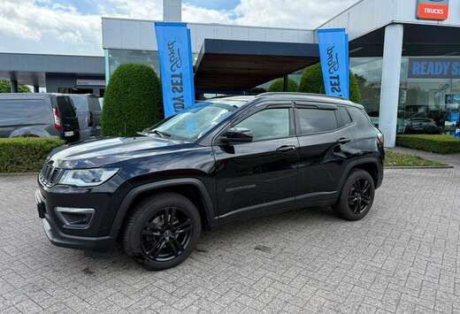 Jeep Enkel voor professionele verkoop.
