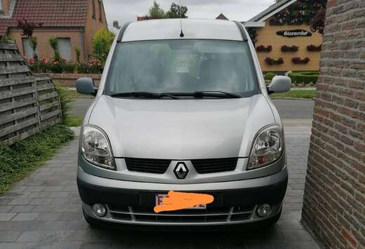 Renault Kangoo 1.5 dCi Privilège