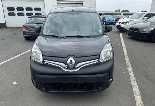 Renault 1.5 d’ci UITILITAIRE EURO6