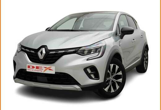 Renault 1.0 TCe Intens  GPS 9.3 Inch  Heated Seats  L ...