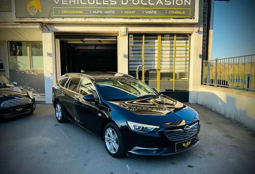 Opel Sports Tourer 1.6 CDTI Dynamic  PROMO HIVER