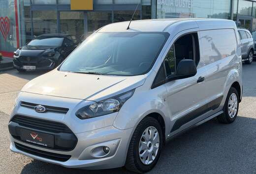 Ford T200 1.6 TDCi Ambiente