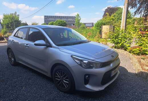 Kia Rio 1.2i Fusion
